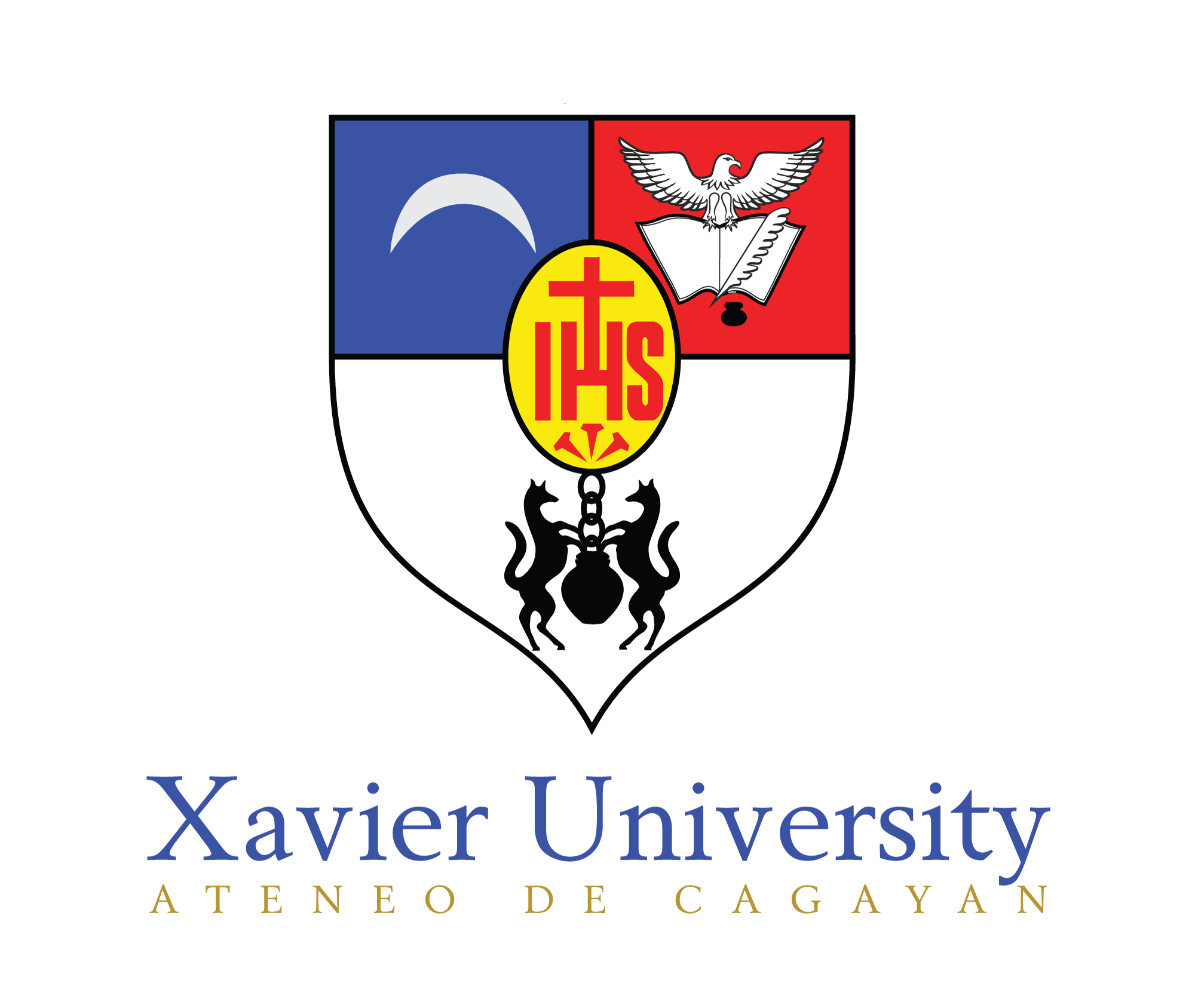 Logo of Xavier University - Ateneo de Cagayan
